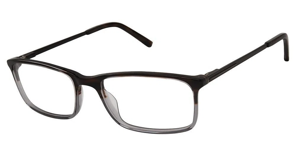 Geoffrey Beene G533 Eyeglasses - view 2